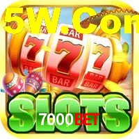 Exclusive Games 7000bet