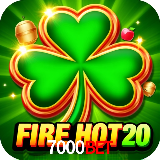 Welcome Bonus 7000bet
