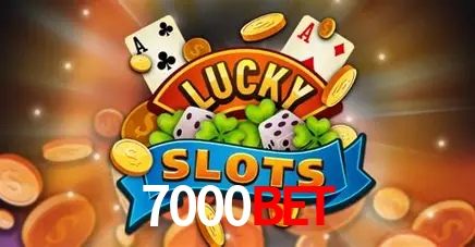 Flash Promotion 7000bet