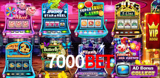 Tournaments 7000bet