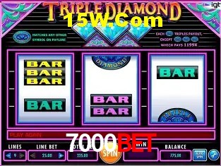 Seasonal Promotions 7000bet