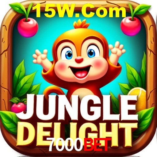 Game Providers 7000bet