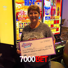 Live Casino 7000bet