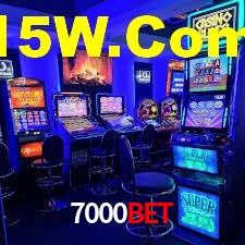 Premium Interface 7000bet