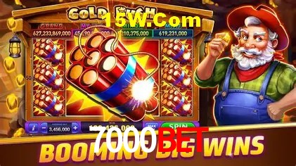 Exclusive Offers 7000bet